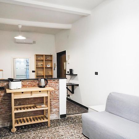 Appartamento Dell'Olio 13 - Affitti Brevi Italia เจนัว ภายนอก รูปภาพ