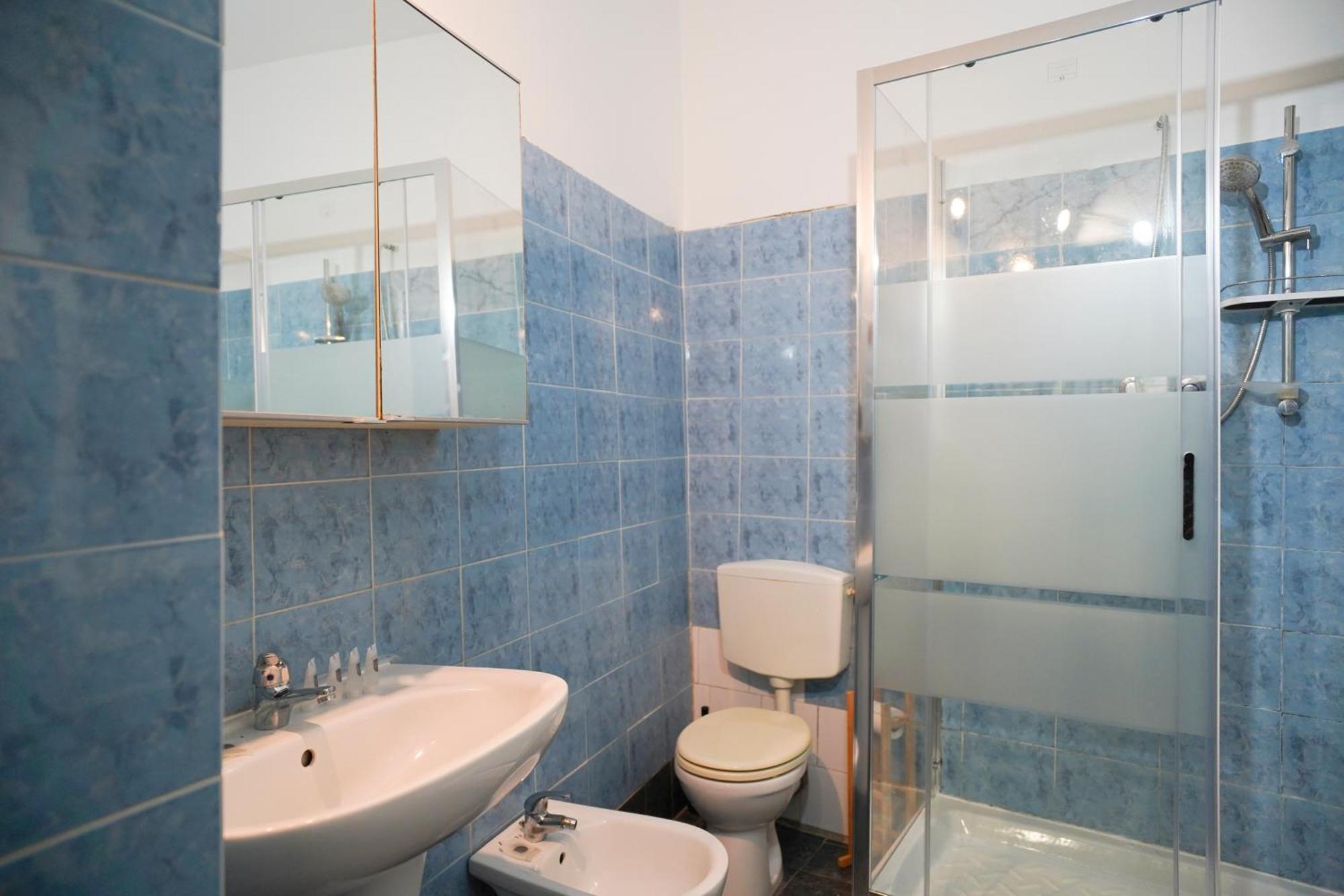 Appartamento Dell'Olio 13 - Affitti Brevi Italia เจนัว ภายนอก รูปภาพ